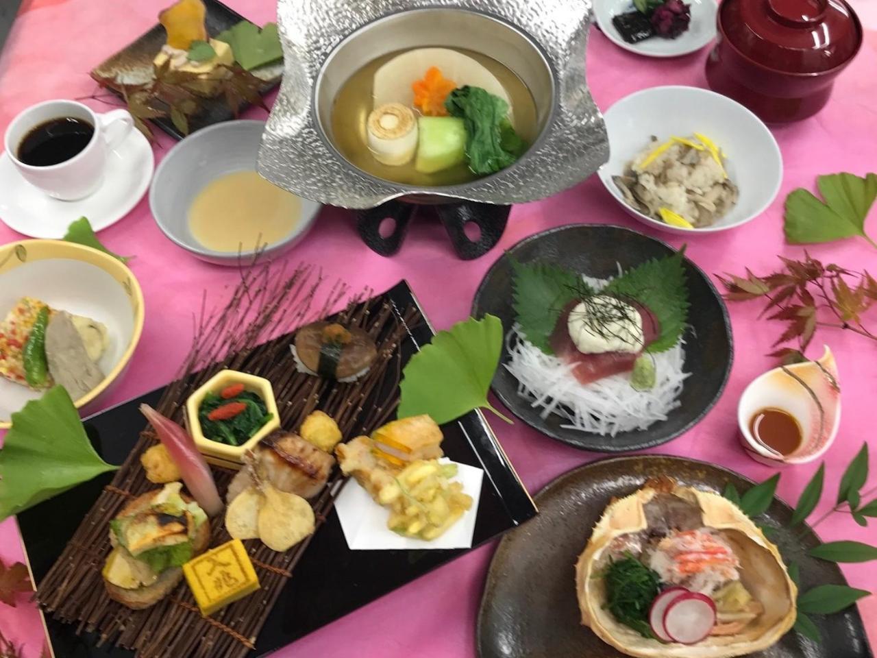 四季靱公园酒店 大阪 外观 照片