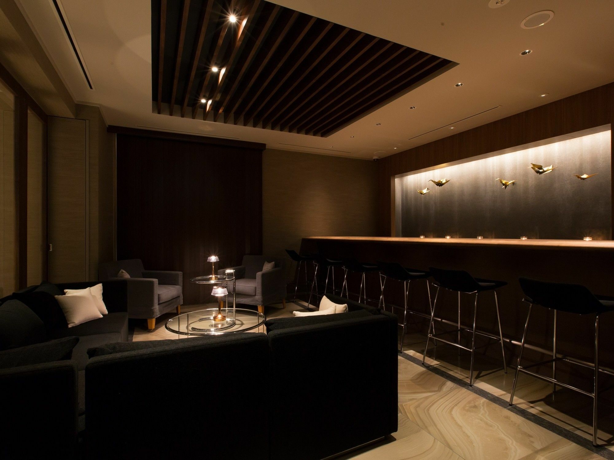 四季靱公园酒店 大阪 外观 照片